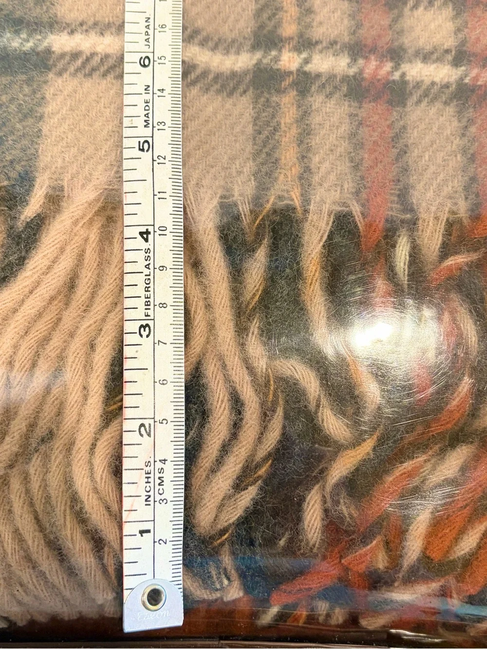 Pendleton this rare